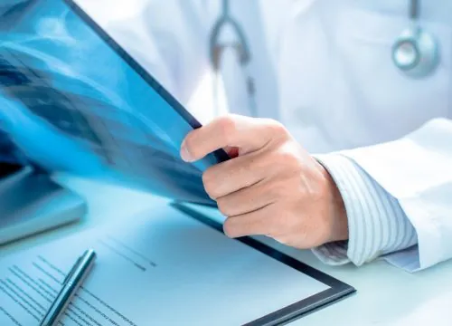 Diagnostic testing