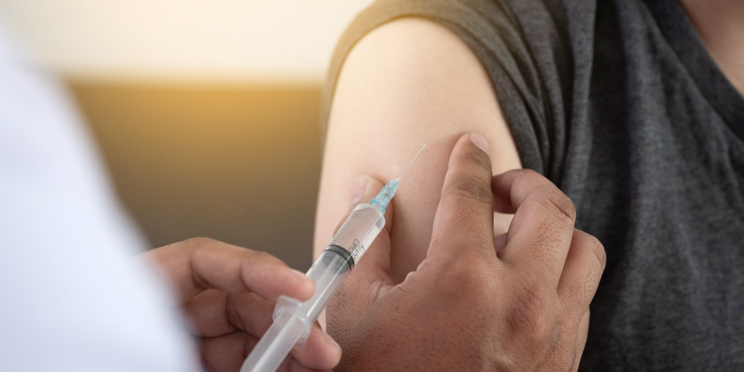 Vaccinations and Immunizations