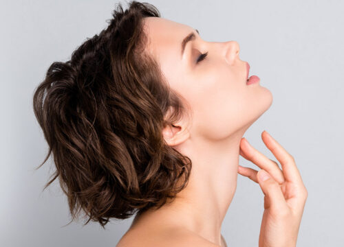 Kybella® for Double Chin