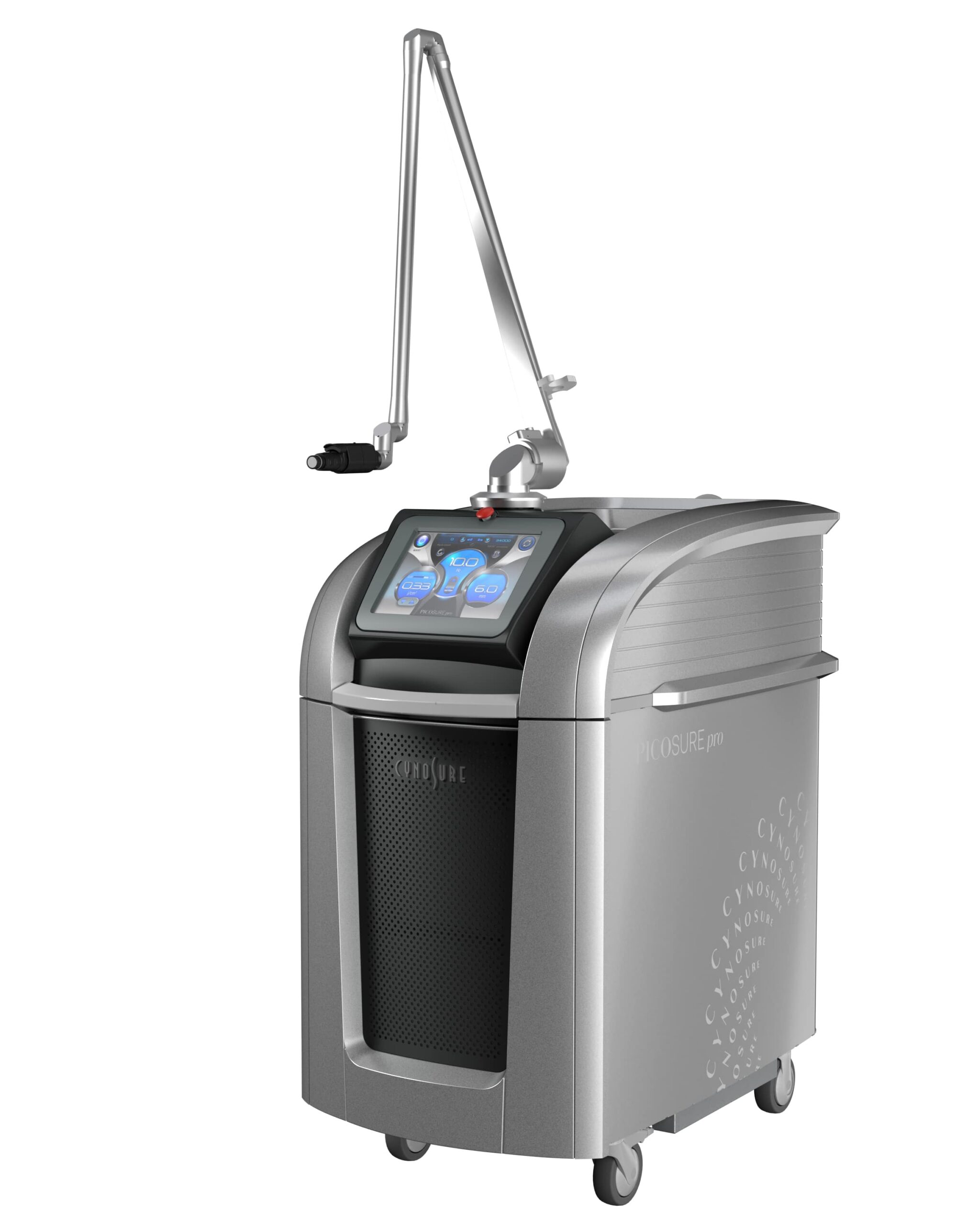 Image of the PicoSure Pro™ device