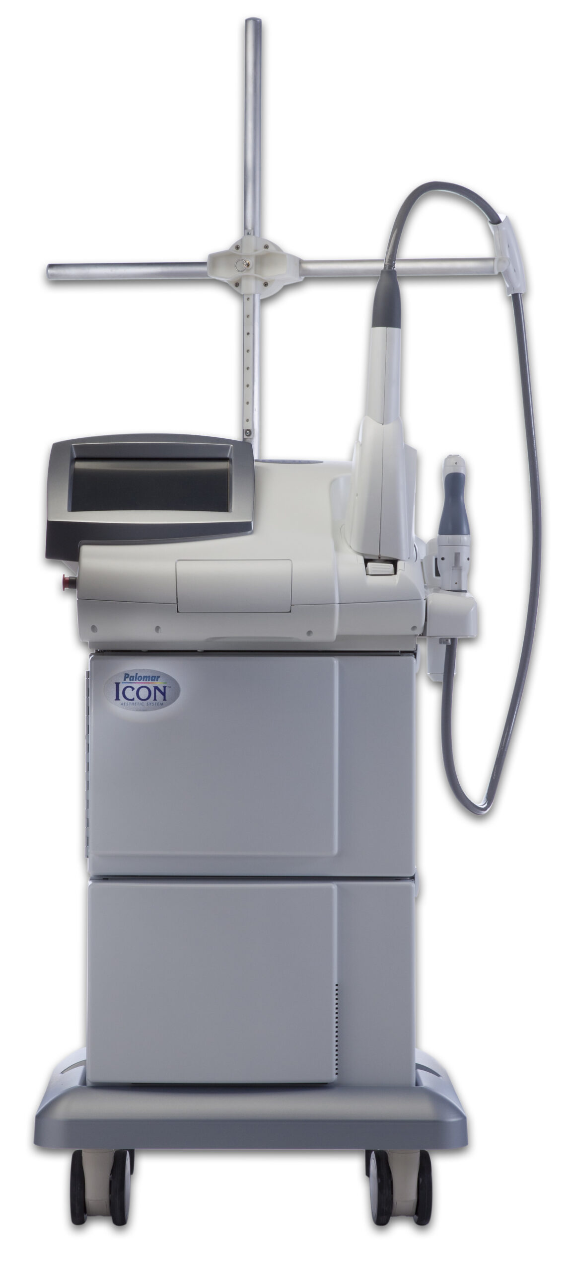Photo of the ICON device